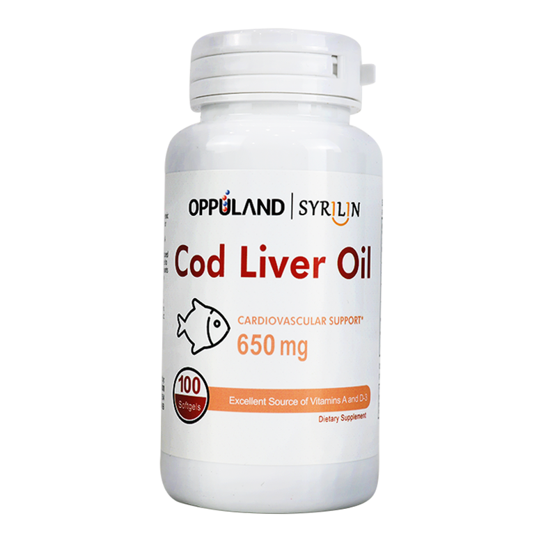 NOROMEGA 无腥味胶囊