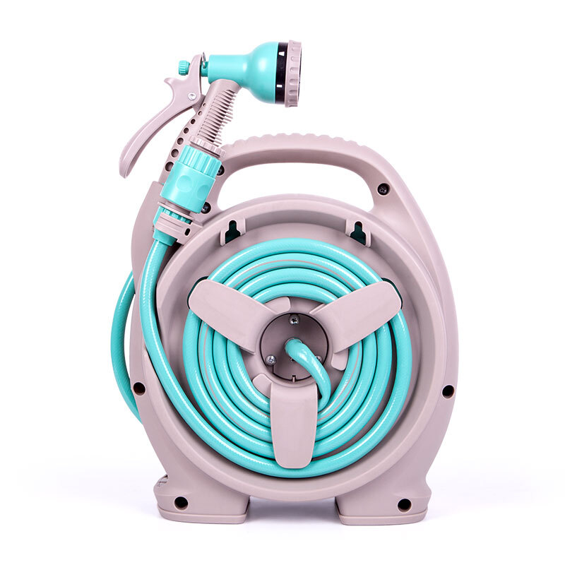 佳百丽 收架配备洗车水枪