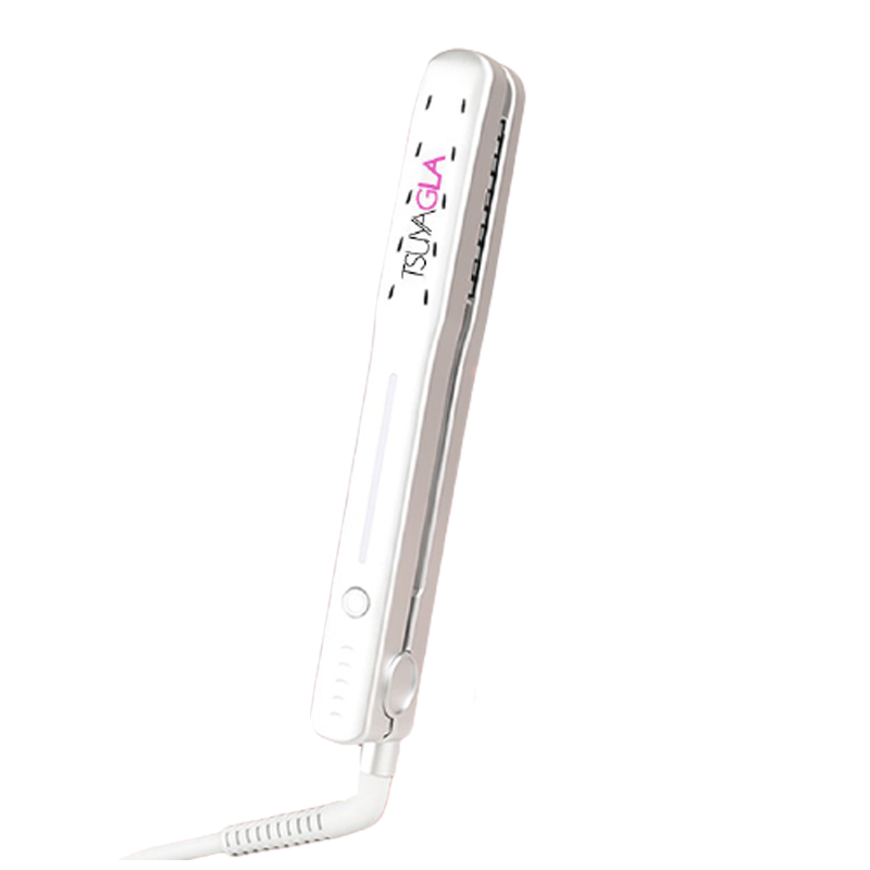 崔娅 三挡调控卷发棒