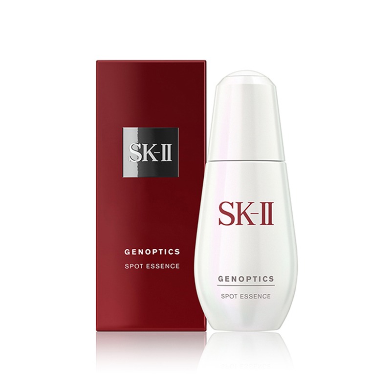 SK-II 补水保湿 面部精华