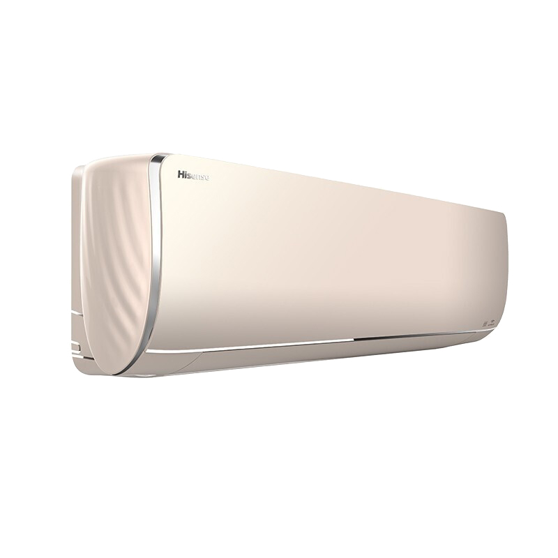 海信 负离子净化空调