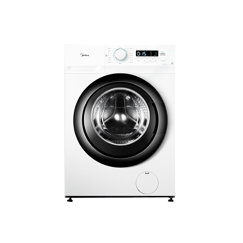 美的 巴氏除菌洗衣机