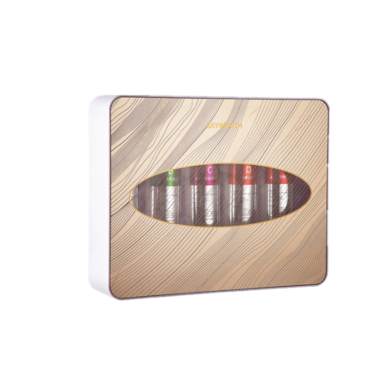 创维 纤薄机身净水器