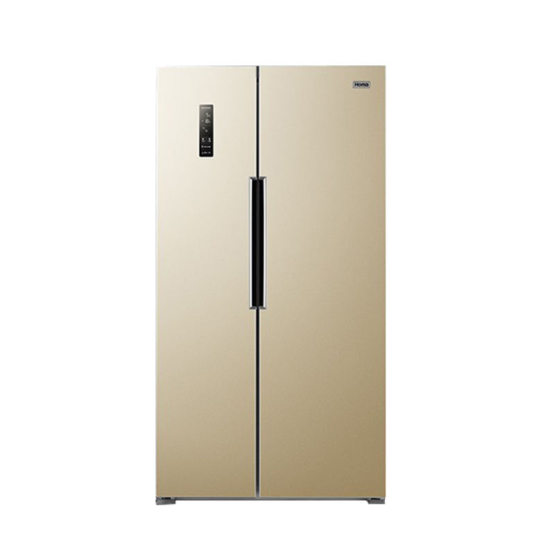 奥马 深冷速冻无霜冰箱