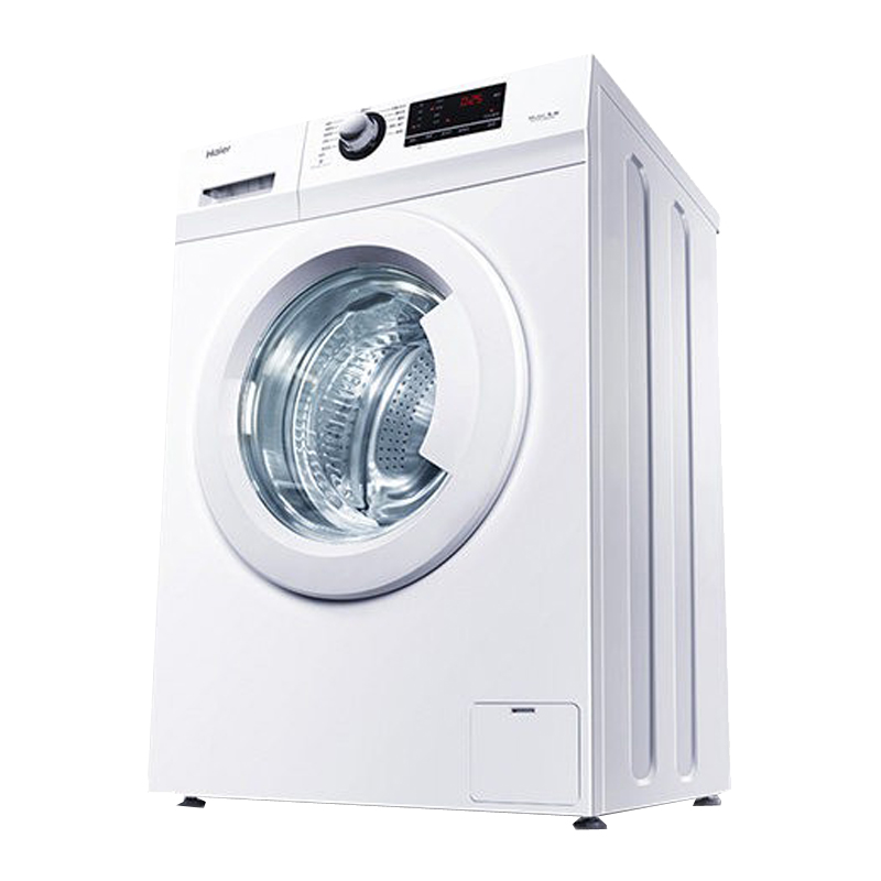 海尔 智能变频 滚筒洗衣机