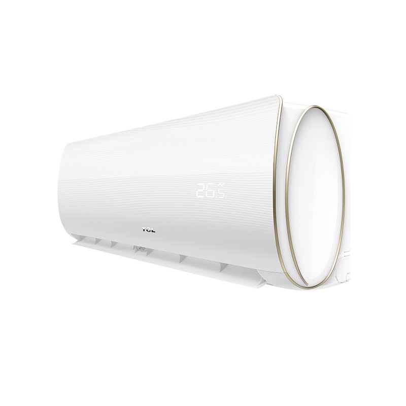 TCL 新能效单冷空调挂机