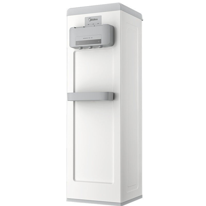 美的 冷热皆宜饮水机