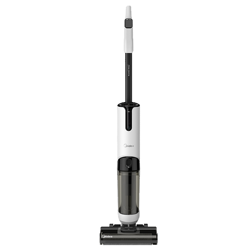 美的 手持无线吸尘器