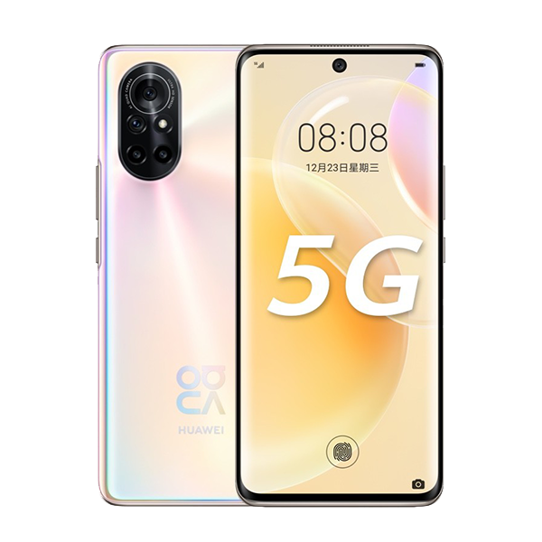 华为 高刷新率手机