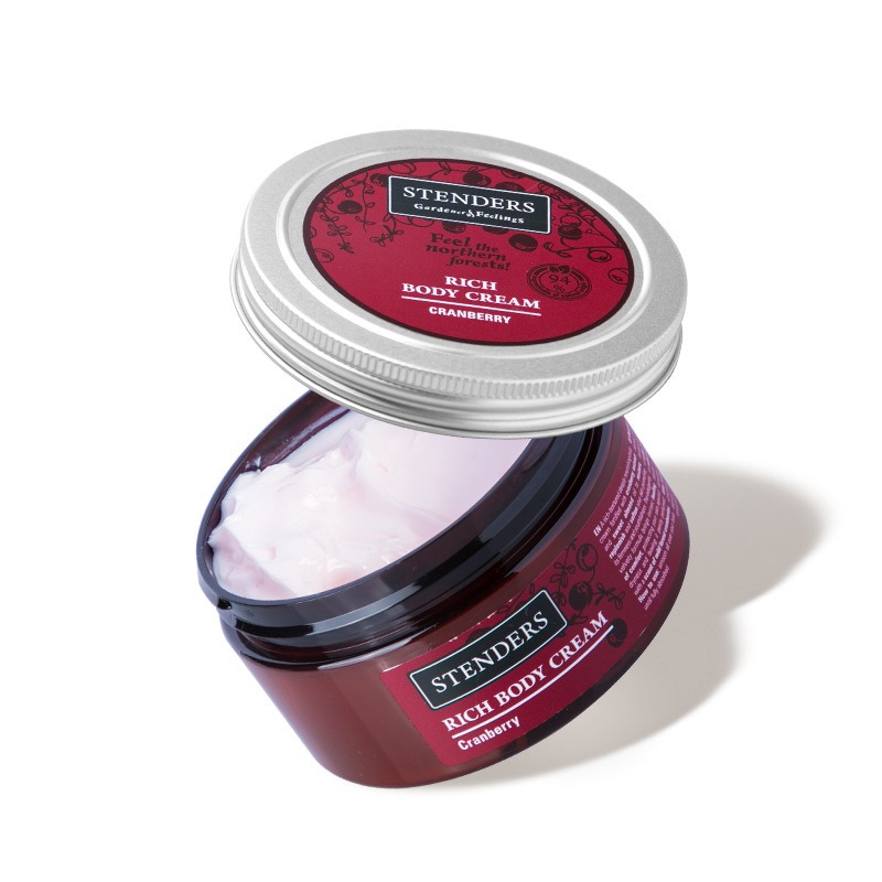 施丹兰葡萄柚去角质身体磨砂膏