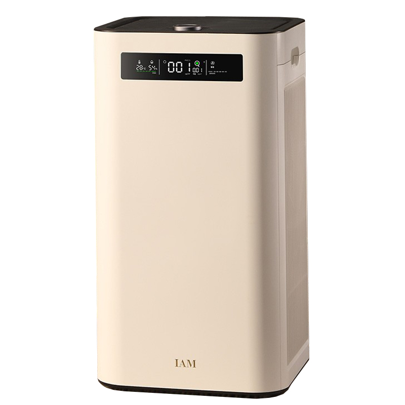 IAM 大尺寸滤网净化器