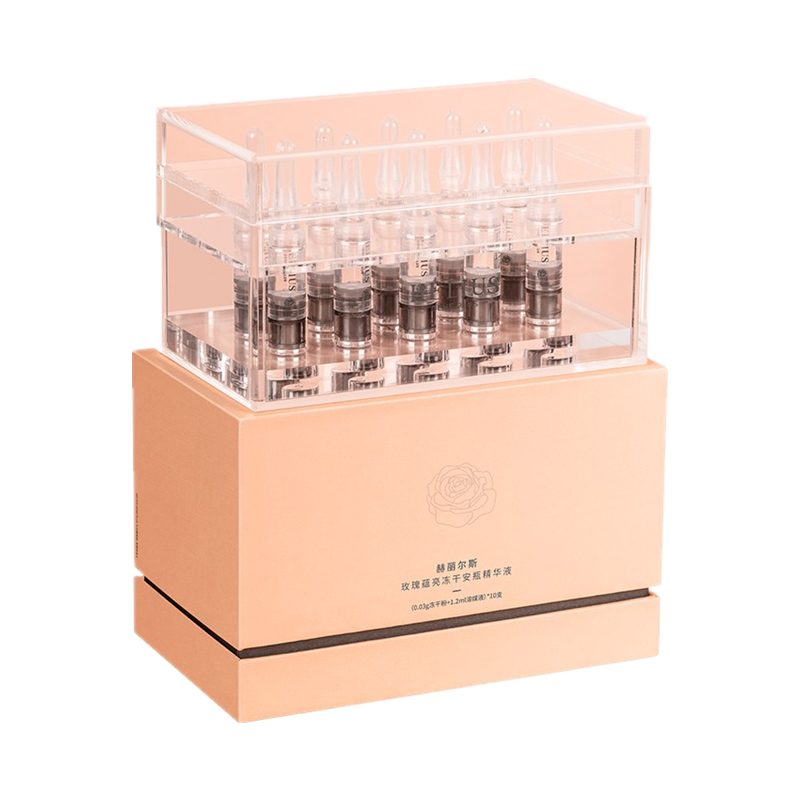 HELIUS 细致毛孔面部精华