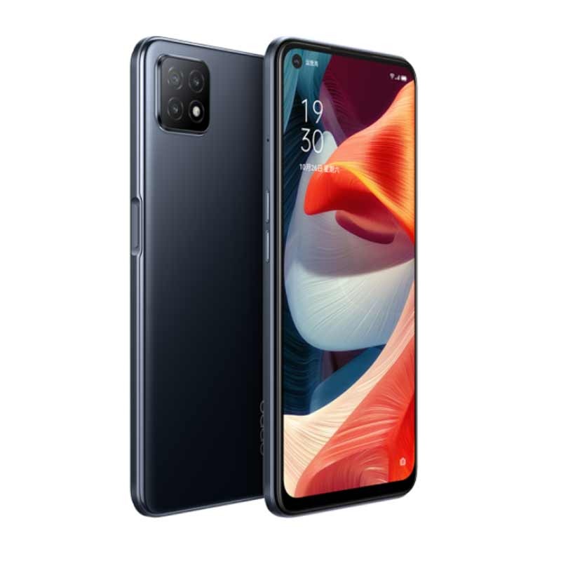 OPPO超清护眼屏手机