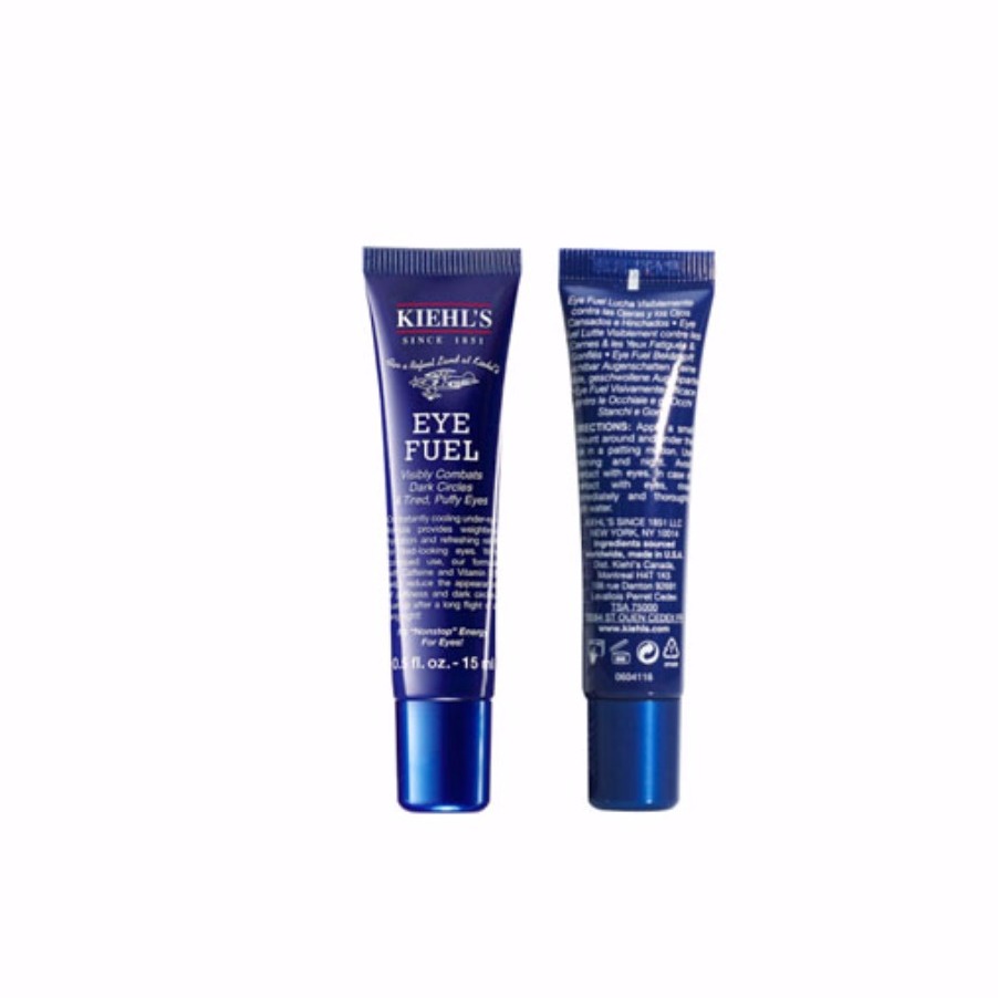 科颜氏 补水保湿 活力男士眼霜