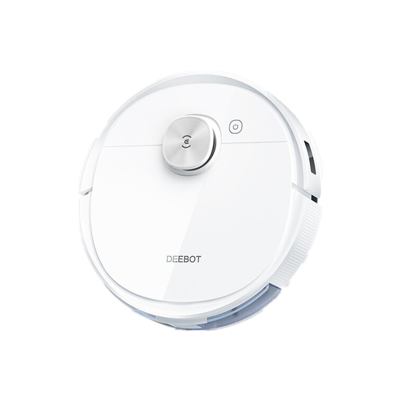 科沃斯 3D扫码 扫地机器人