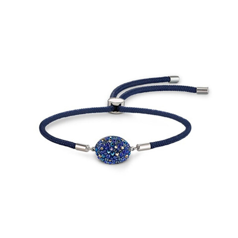 施华洛世奇 水象蓝色 手链