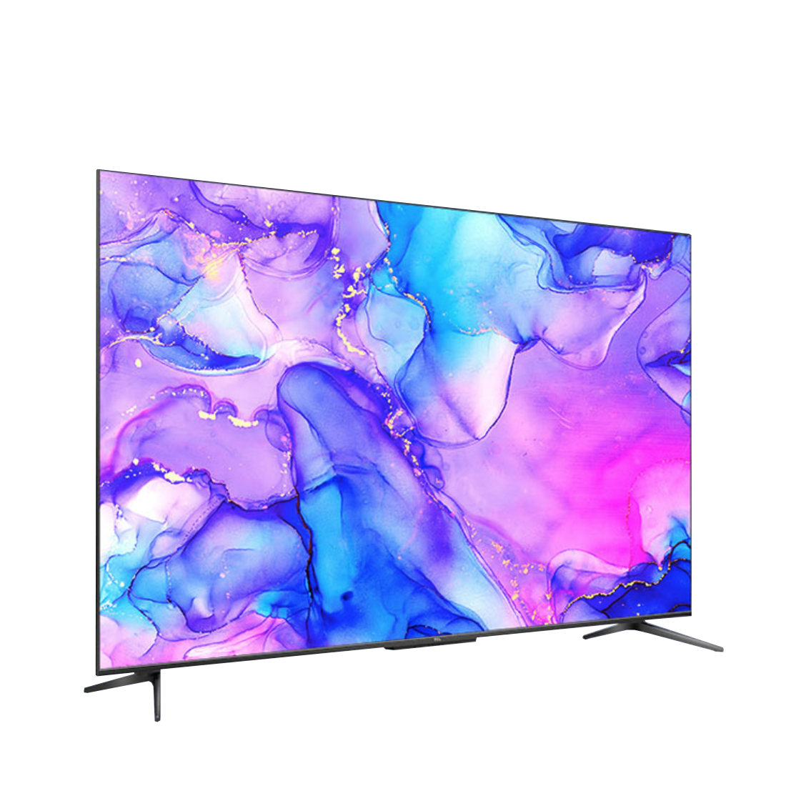 TCL 智能语音电视