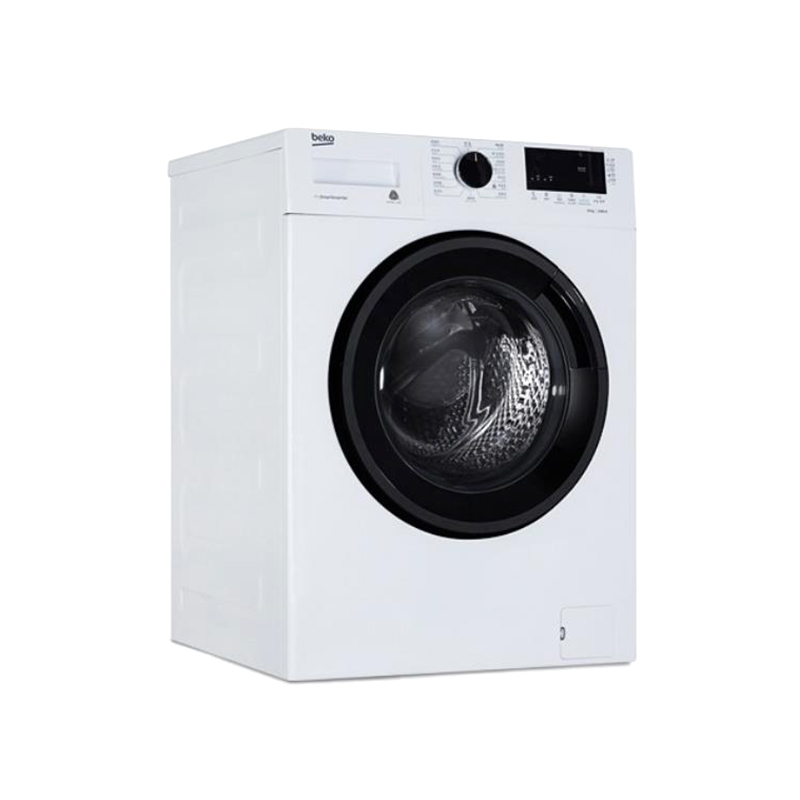 倍科抗菌窗垫洗衣机