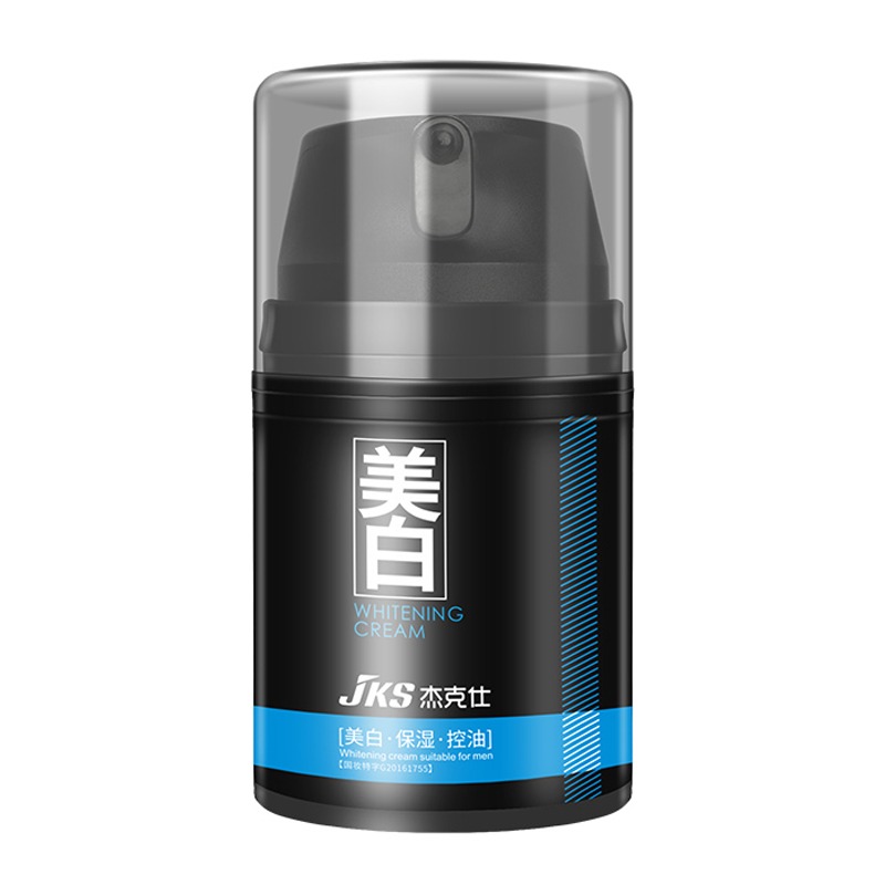 杰克仕 清爽质地 防晒霜