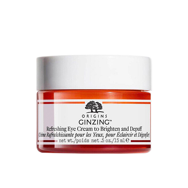 悦木之源 水润质地眼霜