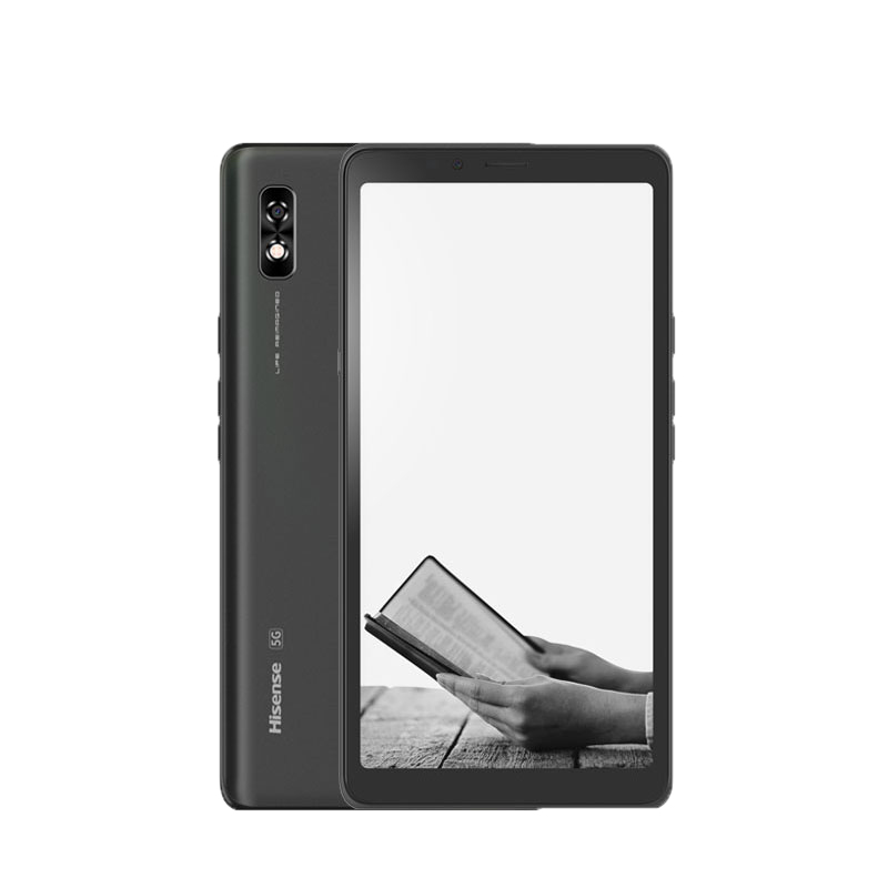 海信 A7经典版水墨屏阅读手机