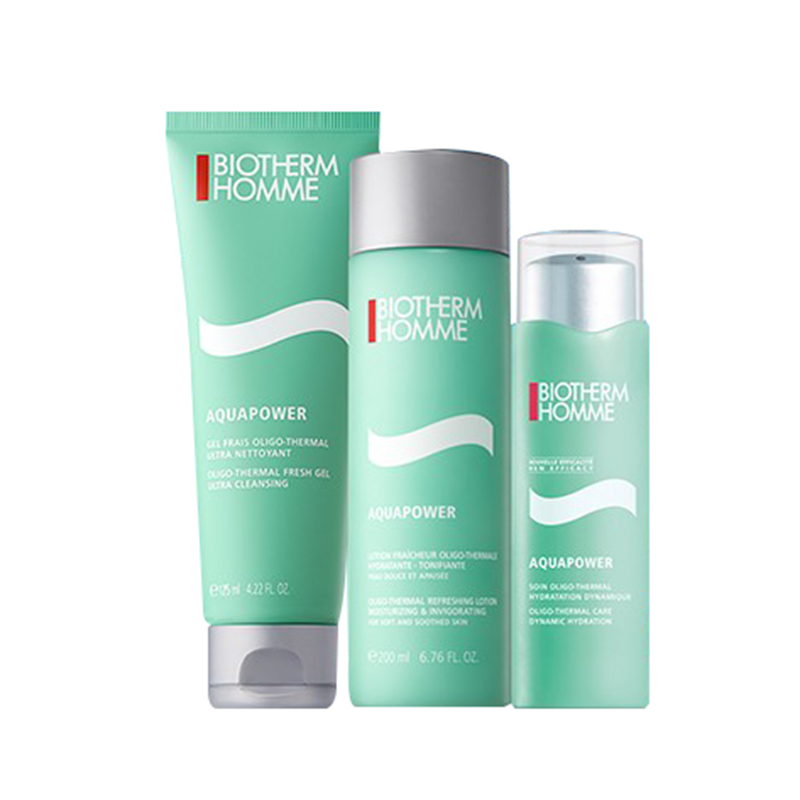 碧欧泉 杏仁油护肤套装