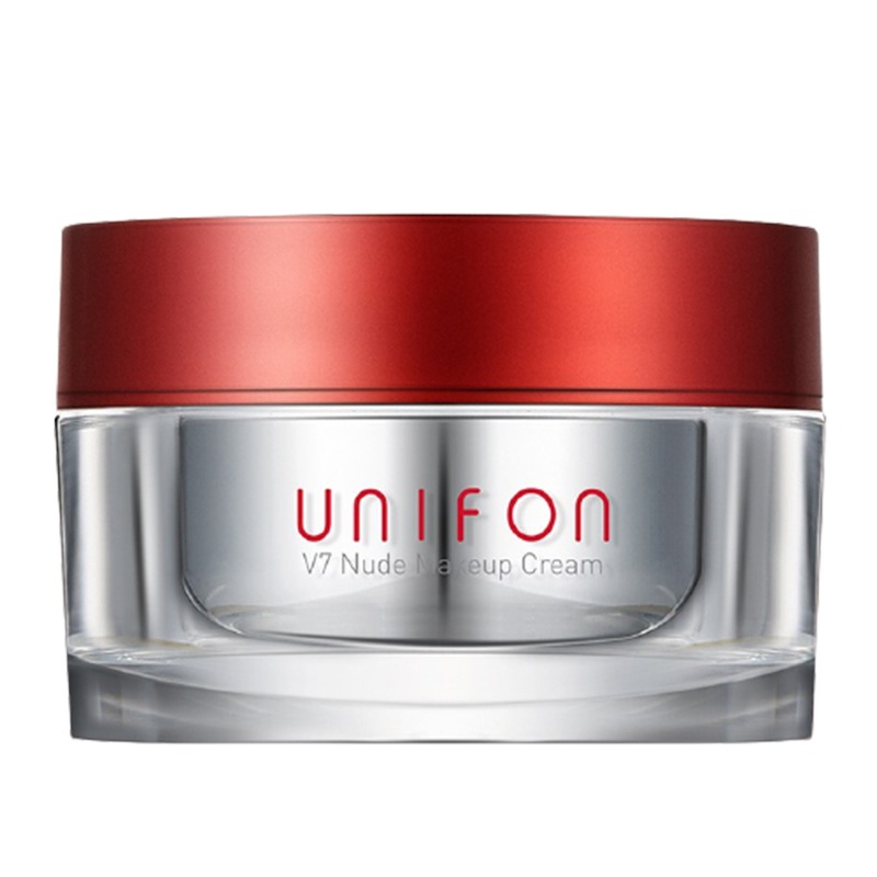 御泥坊 V7滤镜 素颜霜