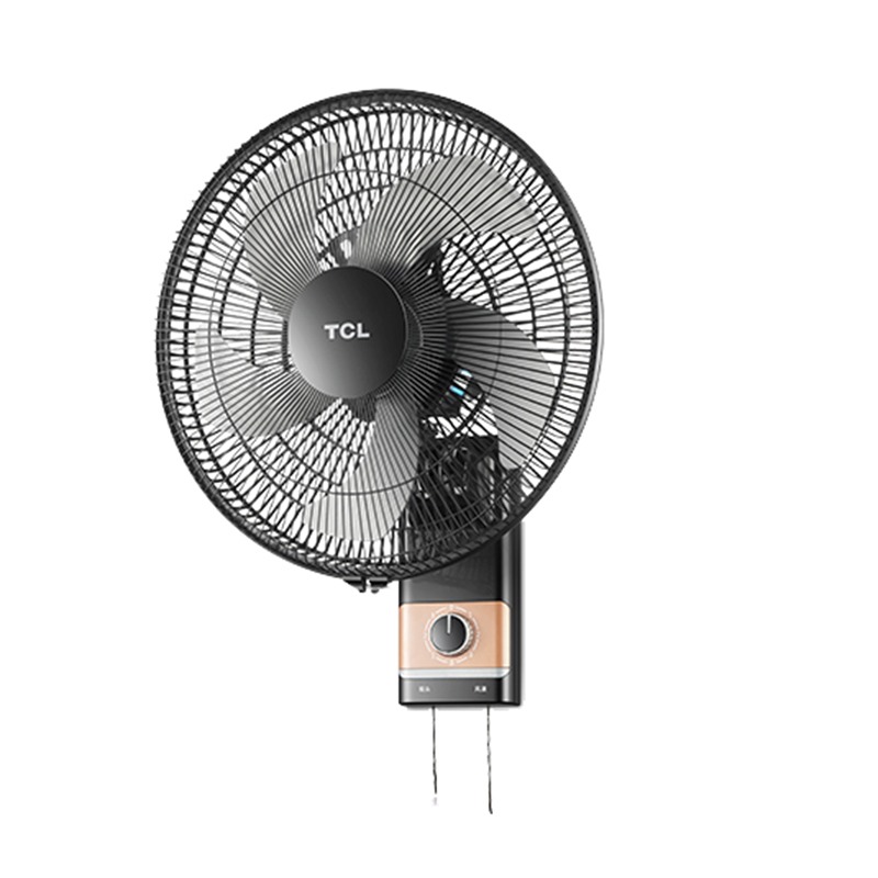 TCL 低噪运行电风扇