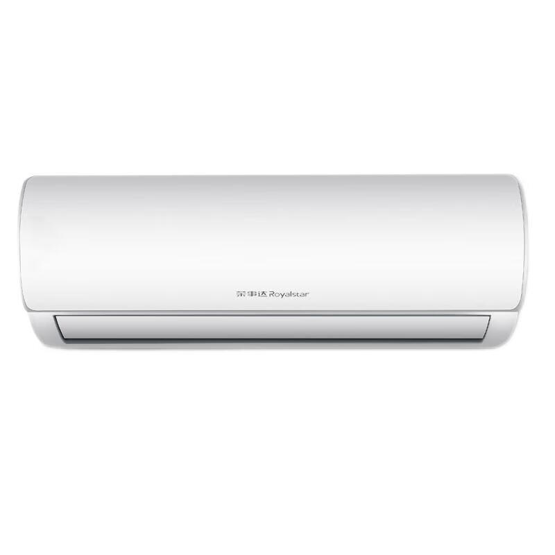 荣事达 定频家用挂式空调
