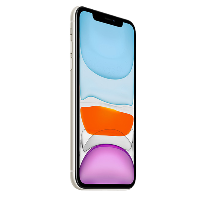 Apple 双卡双待手机