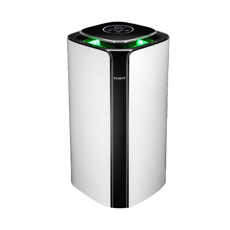 格力 WiFi控制空气净化器