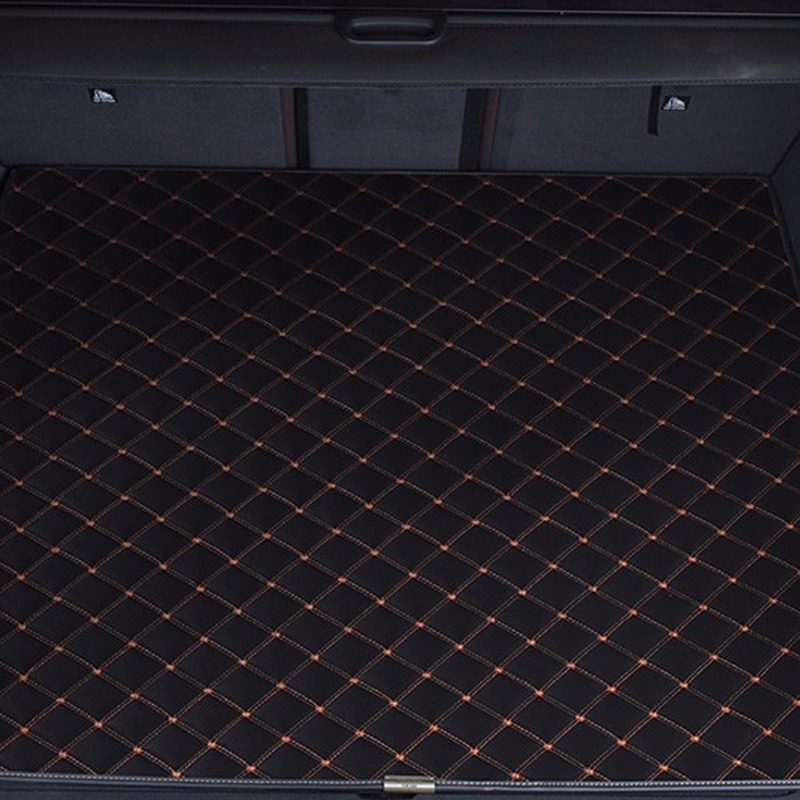 牧宝 复合材质 后备箱垫