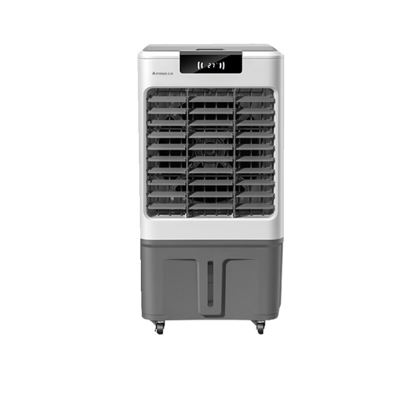 志高 大型家用可移动冷风扇