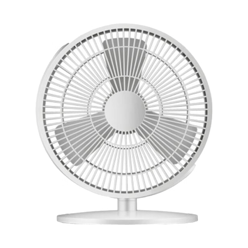 北美电器 360可旋转小风扇