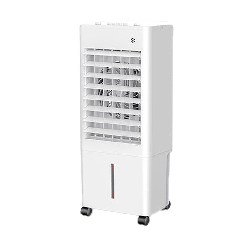美菱 家用立式大风量冷风扇