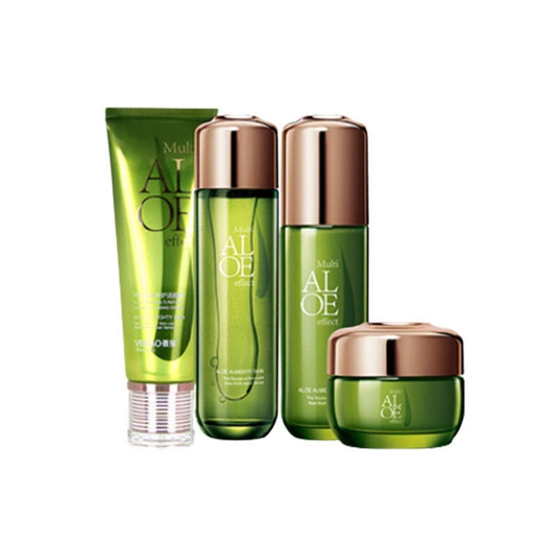 荟宝 补水保湿 套装