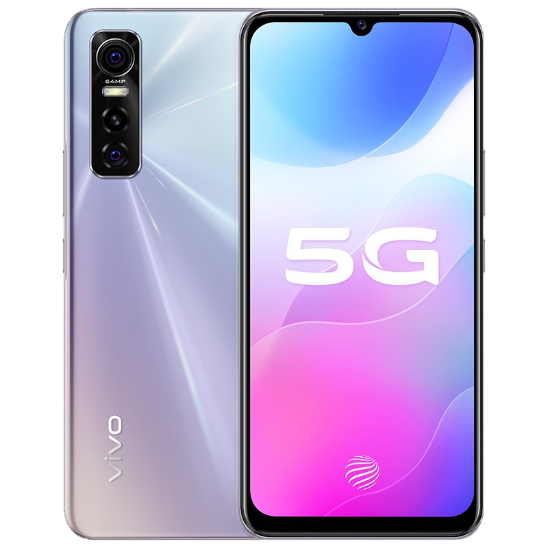 vivo S7e活力版拍照手机