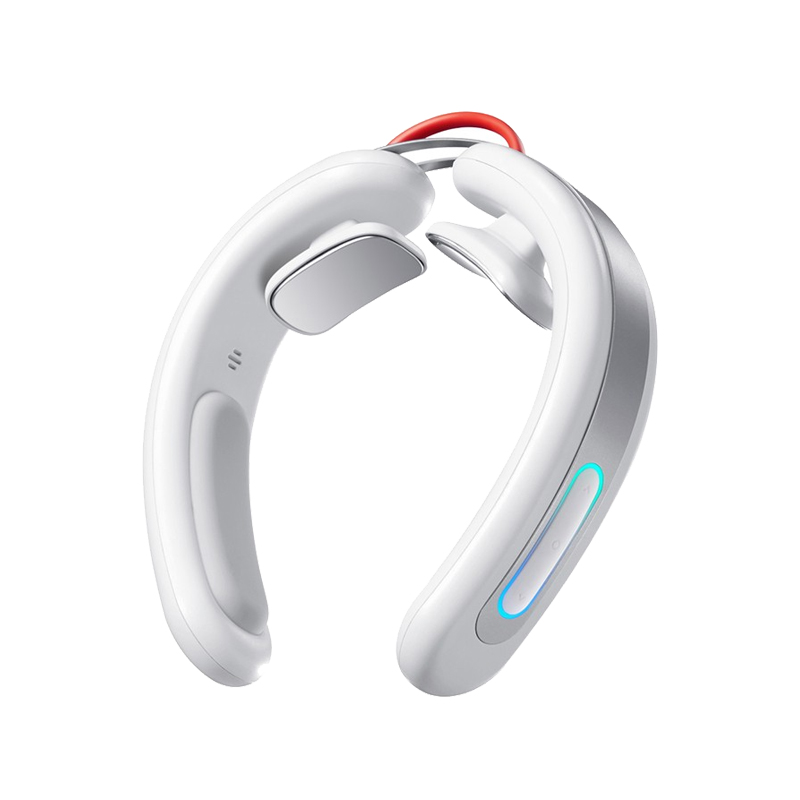 小熊 弹性设计舒适按摩器