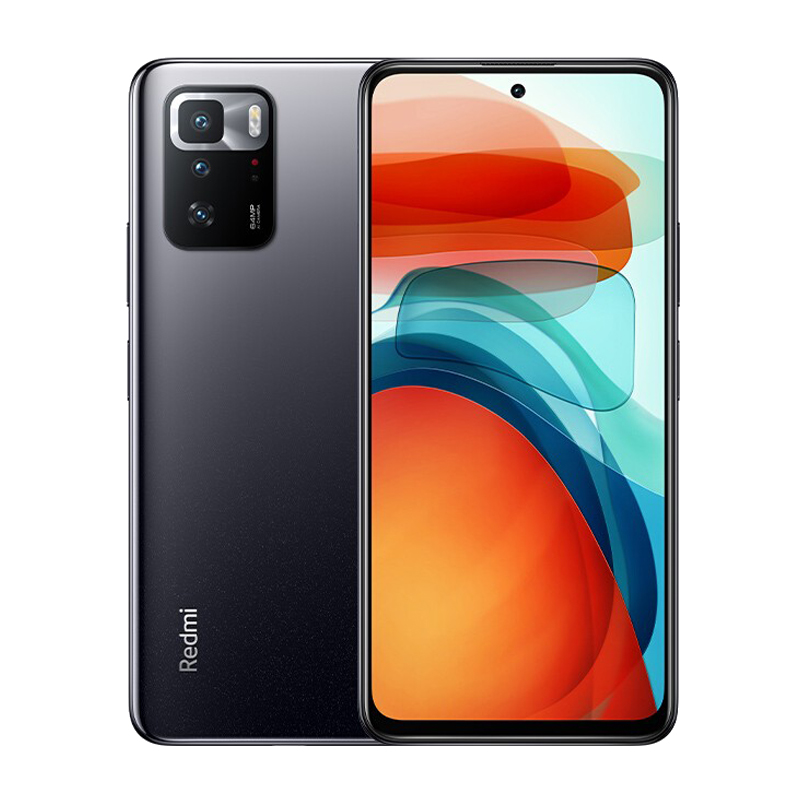 小米 VC液冷散热手机