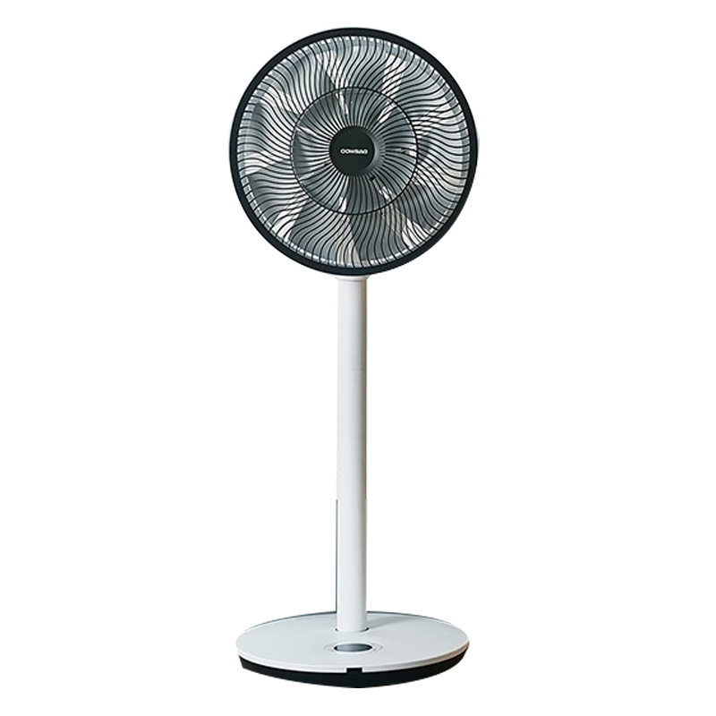 大宇 低噪柔风电风扇