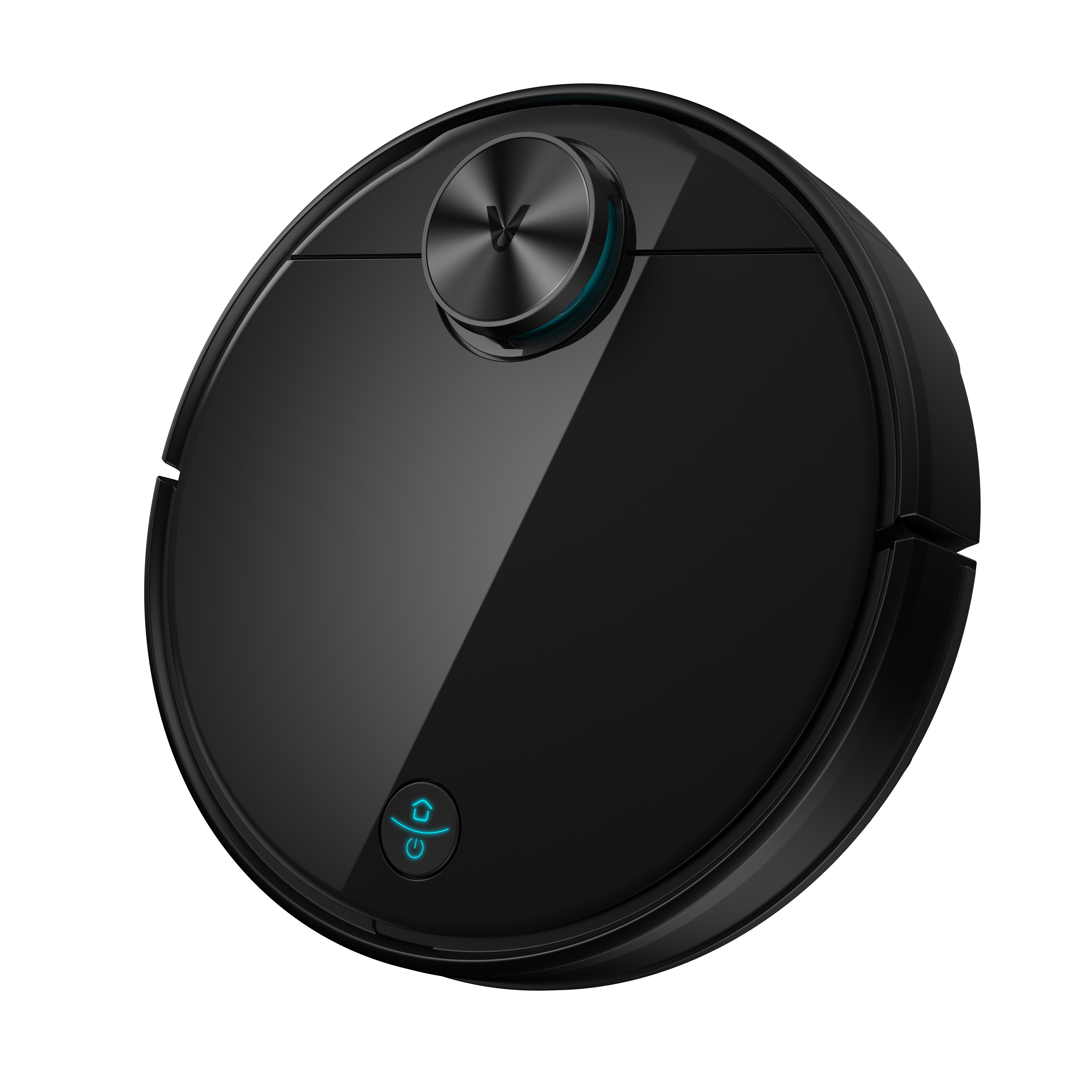 云米 澎湃大吸力扫地机