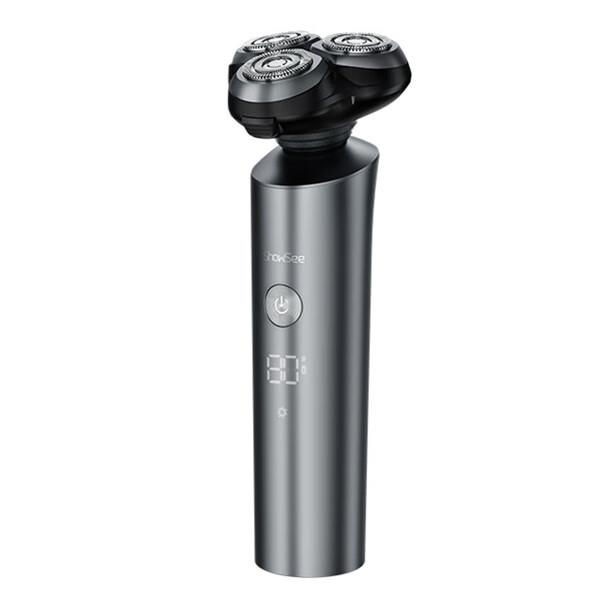 小适LED显示屏剃须刀