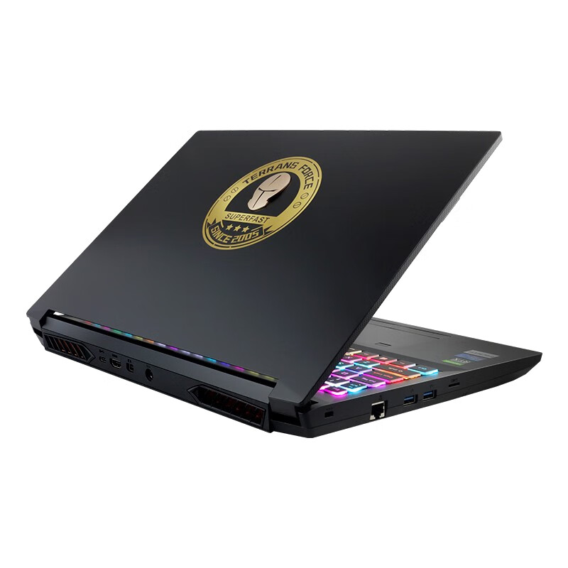 未来人类 背光键盘 游戏本