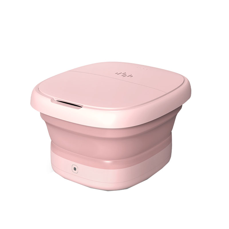 蓓慈 折叠式足浴盆