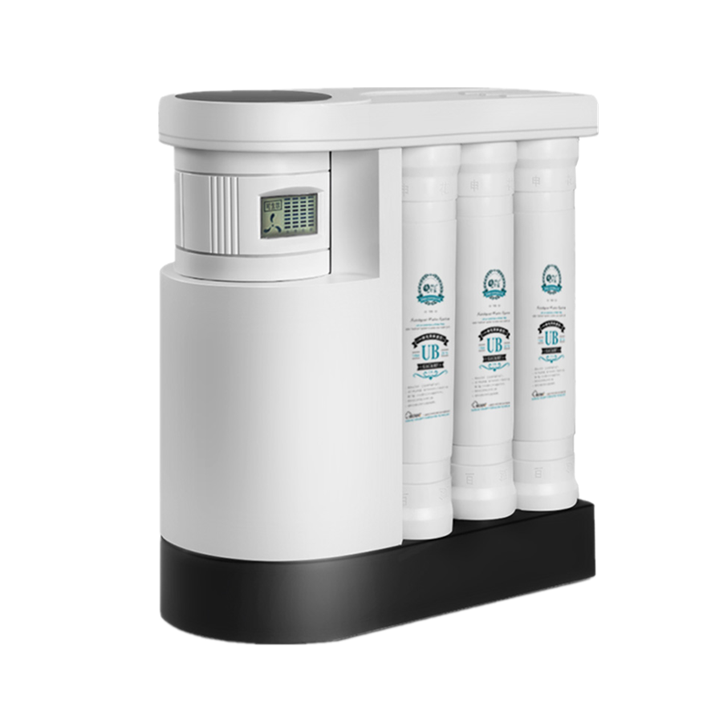 水管家 精心过滤净水器