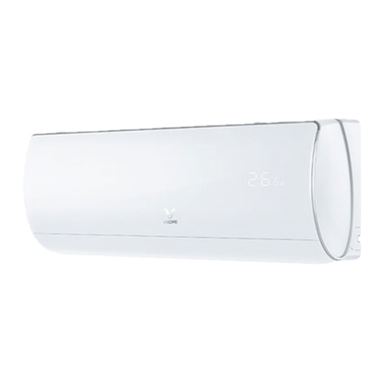 云米 柔风冷暖全直流变频空调