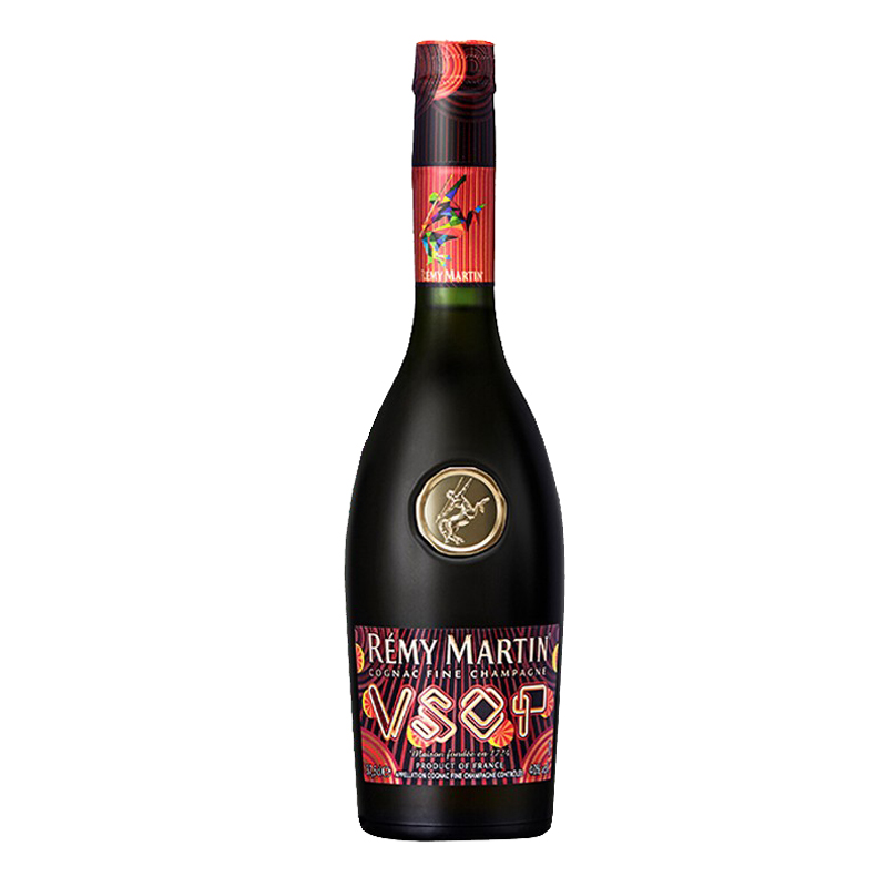 宝树行 细腻酒体白兰地