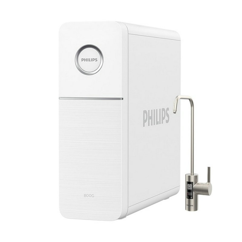 飞利浦五重净化净水器