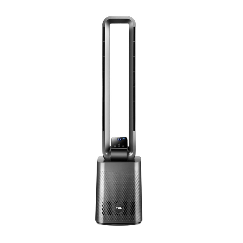 TCL 双风道电风扇