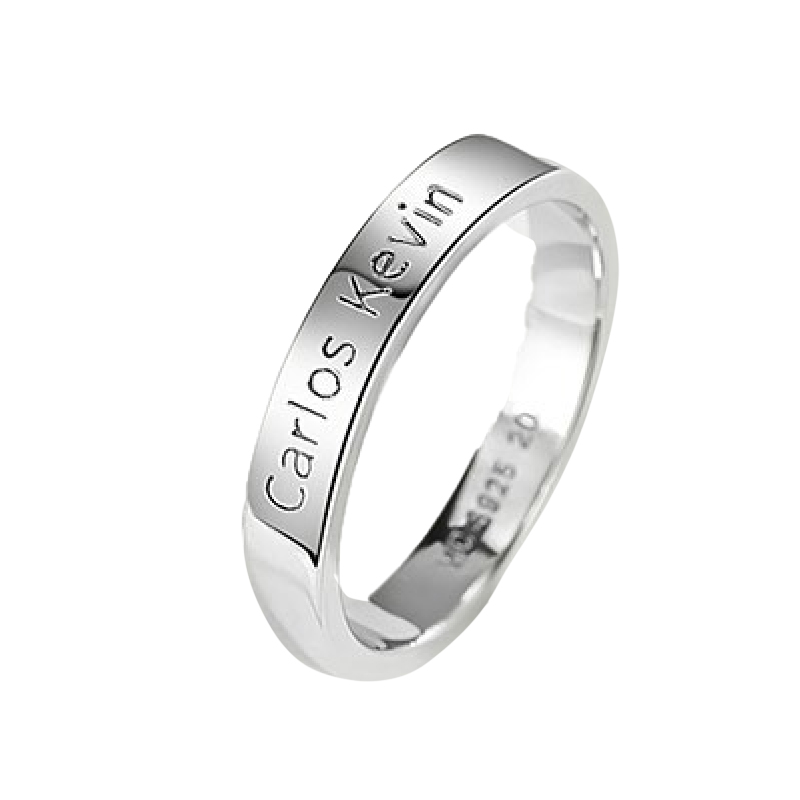 银千惠满天星戒指